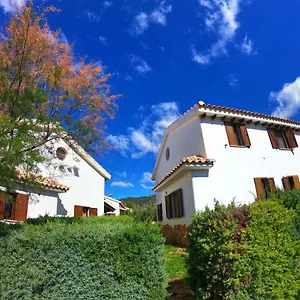  Casa rural Complejo Rural Ibipozo