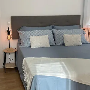  Apartamento Centrico A 12 Minutos De La Playa
