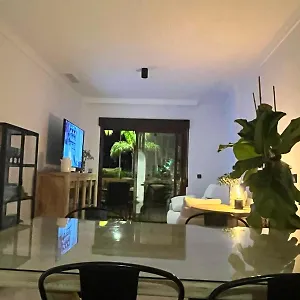  Apartamento Golfbeachness