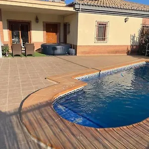  Villa Villamoreno