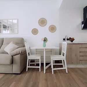  Apartamento Nuevo Centrico Con Aparcamiento Privado Incluido